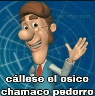 🤬 emoji Cara de perro @Ale_jandro3 — @stckrRobot Telegram sticker 16 of 120