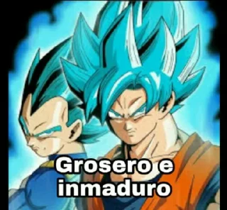 Sticker from Stickers chidos XD