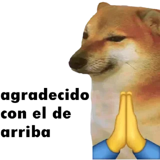 🙏 emoji Stickers xd Telegram sticker 9 of 75