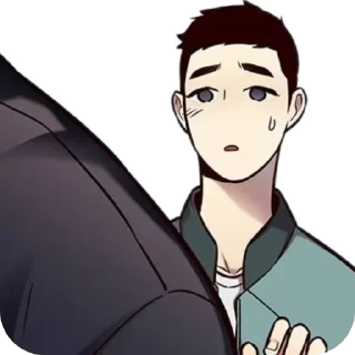 📖 emoji Stickers xd de @Gama_fem Telegram sticker 15 of 50