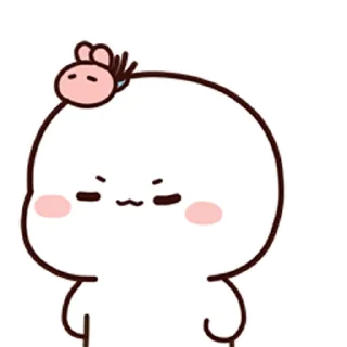 😊 emoji 不二呆2023 @kal_pc Telegram sticker 10 of 24