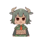 😶 emoji Batta Pacc Telegram sticker 6 of 65