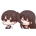 😋 emoji Batta Pacc Telegram sticker 7 of 65