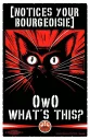 🐱 emoji Furry Communist Stickers Telegram sticker 10 of 26