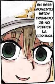 Sticker from No se que nombre colocar