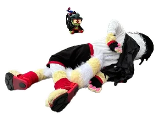 ⚰️ emoji Confuror 2023 Telegram sticker 24 of 41