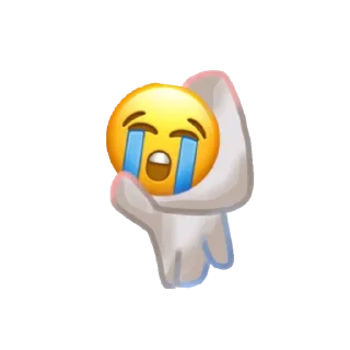 🍼 emoji 𖤩 ˖࣪ ˒˒ @babynome stickers Ꮺ ָ࣪   ۰ Telegram sticker 21 of 55