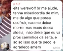 🐺 emoji WW Amigos: Pérolas Telegram sticker 15 of 42