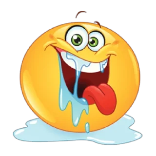 Sticker from bolita amarilla