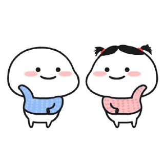 😊 emoji 乖巧合集9 Telegram sticker 14 of 50