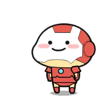 Sticker from 乖巧合集7
