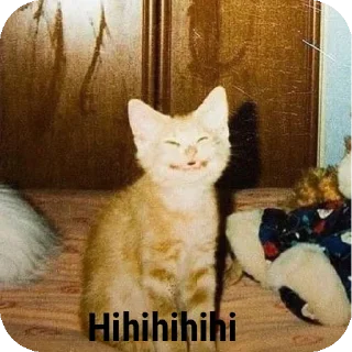 Sticker from Memis