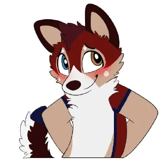 ☺️ emoji Koji owoji Telegram sticker 13 of 115