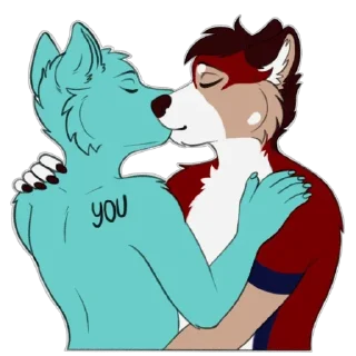 😘 emoji Koji owoji Telegram sticker 10 of 115