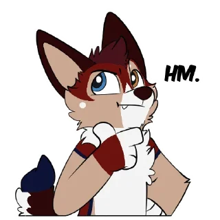 🤔 emoji Koji owoji Telegram sticker 24 of 115