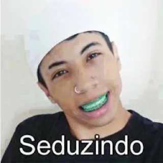 😁 emoji funkeiros filosofos Telegram sticker 10 of 27