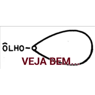 Sticker from FILOSOFOS BRABOS