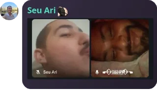 🌒 emoji Pack do Seu Ari Telegram sticker 10 of 119