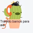 Sticker from 🌵
