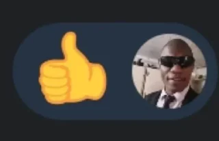 Sticker from 𝗡𝗼𝘃𝗶𝘁𝗮 Steal @novitx77