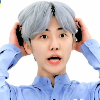 🍭 emoji jaemin nct by : @muffinsticker Telegram sticker 10 of 20