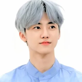 🍭 emoji jaemin nct by : @muffinsticker Telegram sticker 12 of 20