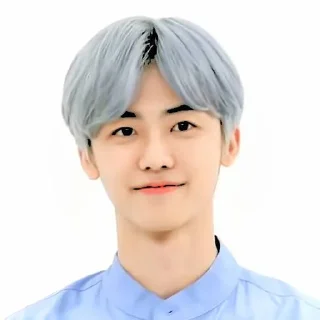 🍭 emoji jaemin nct by : @muffinsticker Telegram sticker 18 of 20