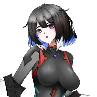 🧊 emoji +｡:.ﾟҜ𝑗ԑ𝖗α - by @Drach3n Telegram sticker 12 of 74