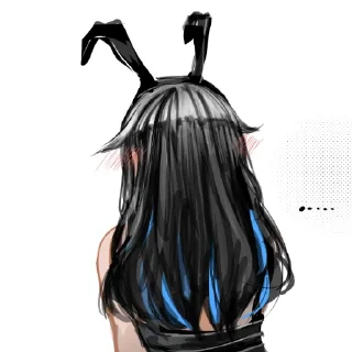 🧊 emoji +｡:.ﾟҜ𝑗ԑ𝖗α - by @Drach3n Telegram sticker 21 of 74