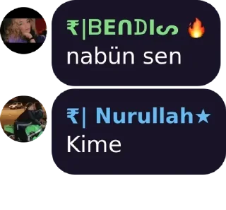 💜 emoji @Etiketatmasanaorspu @AsenaUserBot Paketi 1 Telegram sticker 14 of 46