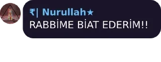 💜 emoji @Etiketatmasanaorspu @AsenaUserBot Paketi 1 Telegram sticker 1 of 46