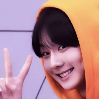 Sticker from 𓃹･ﾟજ jᥙᥒgᥕoᥒιᥱ 🧁 ׂׂૢ༘ @crybier