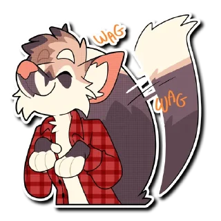😊 emoji Ethan Telegram sticker 13 of 31