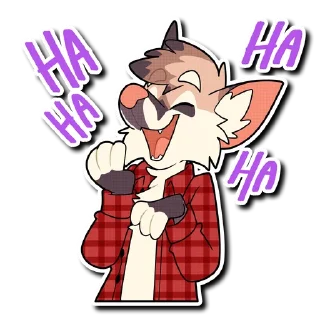 😂 emoji Ethan Telegram sticker 9 of 31