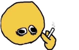 😒 emoji Thyara Twin Telegram sticker 14 of 36