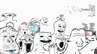 💩 emoji RAW SEX SWOLAR CHADISTANI Telegram sticker 24 of 113