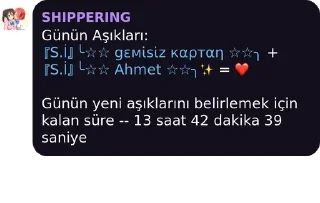 💜 emoji @huzurbulanbirisi @AsenaUserBot Paketi 1 Telegram sticker 6 of 24