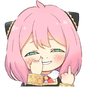 🖕 emoji Yesh fraces & memes 2.0 Telegram sticker 16 of 84