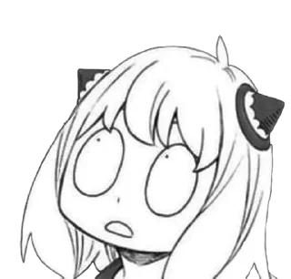 😨 emoji Yesh fraces & memes 2.0 Telegram sticker 19 of 84