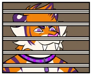 Sticker from Hours 2