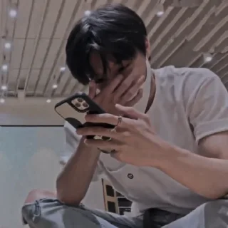 🛹 emoji ㅤ⌦ 𝕵ENO LEE @XXMAFIAWEB Telegram sticker 21 of 110