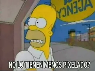 👀 emoji Cucamonga! @SimpsonsGrupo Telegram sticker 8 of 120