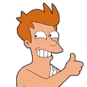 👍 emoji Ysela Creyo @SimpsonsGrupo Telegram sticker 24 of 120