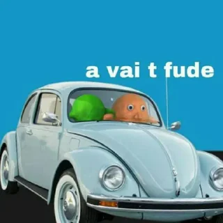 Sticker from Melhores Laranjo