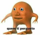 😘 emoji Laranjo Puto +by @Juniorfff Telegram sticker 17 of 120