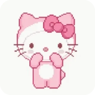 ❤ emoji The Puto Telegram sticker 17 of 35