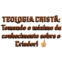 Sticker from Diario Teológico