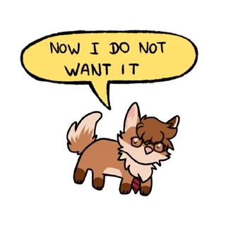 😒 emoji Dot (others) 2 Telegram sticker 4 of 120