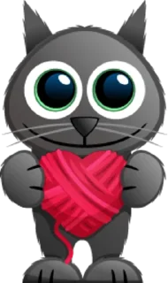 Sticker from GATO