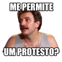 ❓ emoji TV Quase Telegram sticker 12 of 106